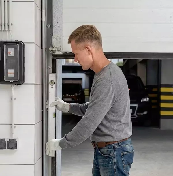 Why Choose Us for Door, Gate and Security Services in Lincoln, CA